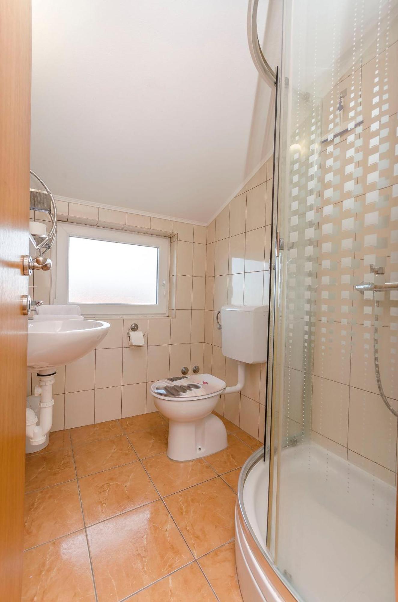 Apartments Rajka Vodice Exterior photo