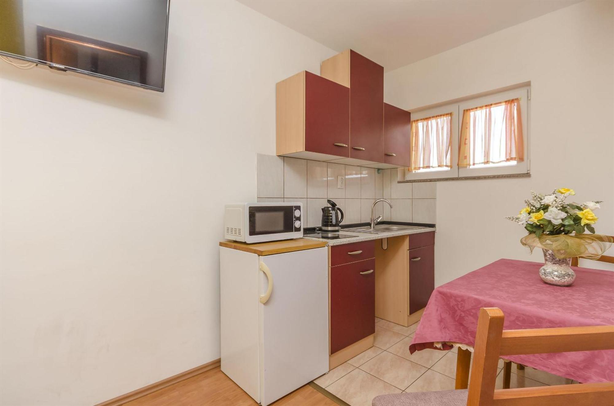 Apartments Rajka Vodice Exterior photo