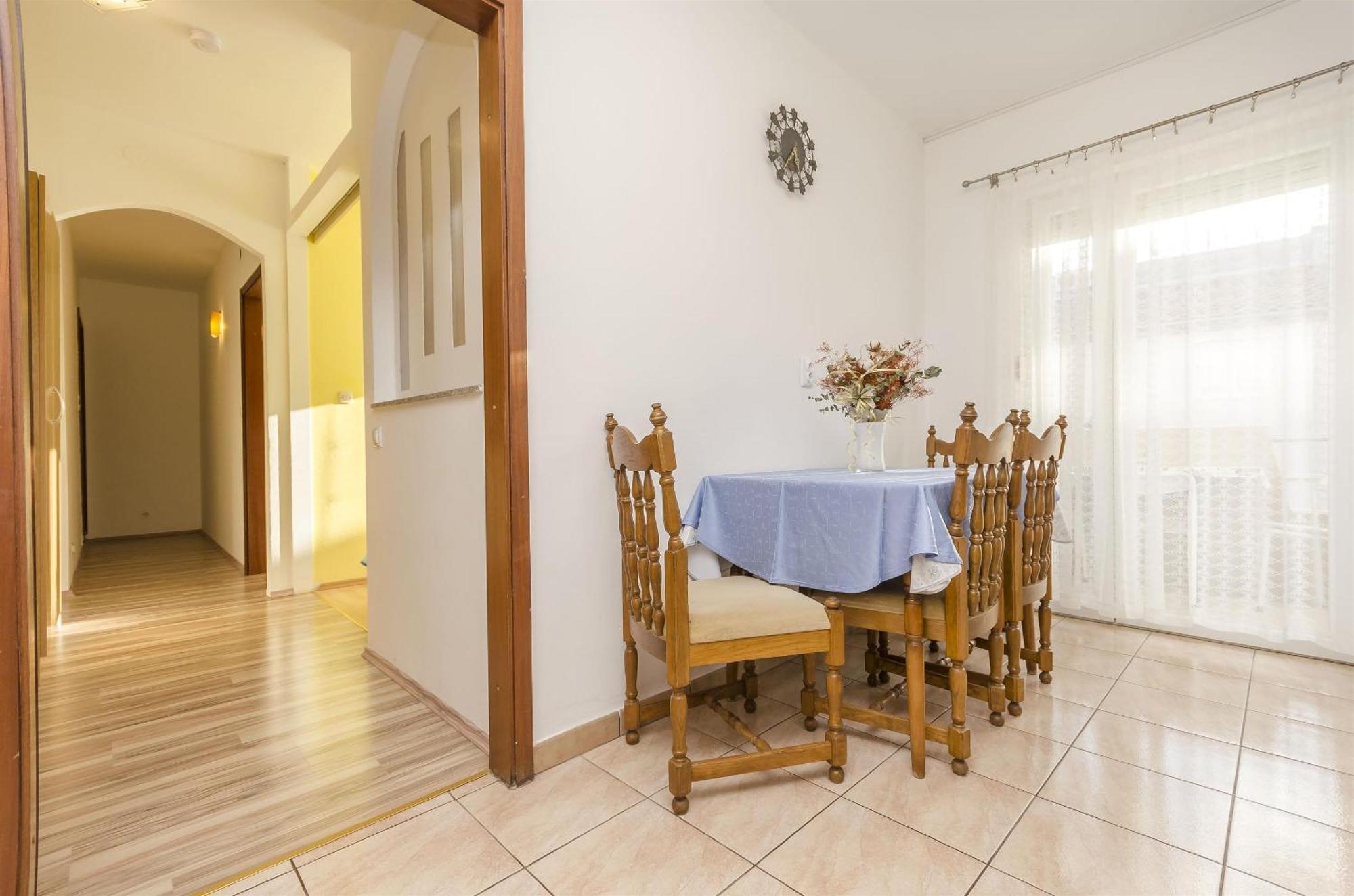 Apartments Rajka Vodice Exterior photo