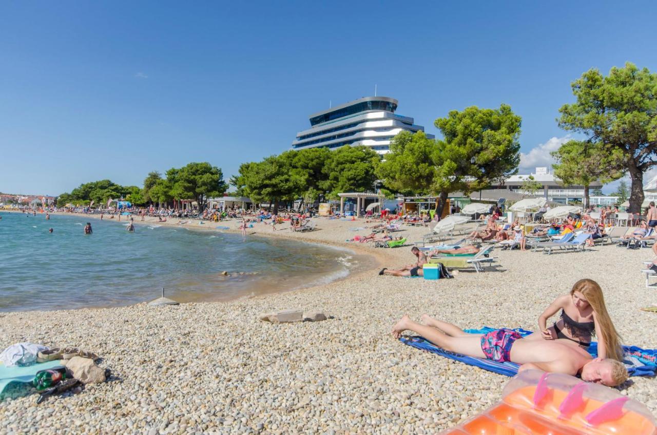 Apartments Rajka Vodice Exterior photo