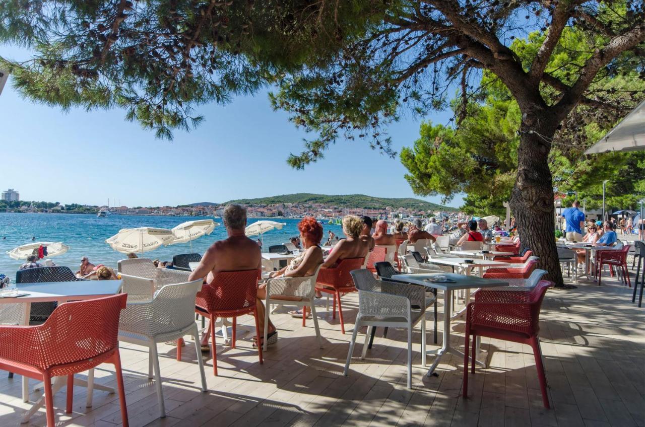 Apartments Rajka Vodice Exterior photo